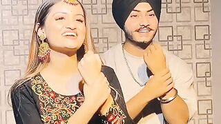 Lovely Couple Video