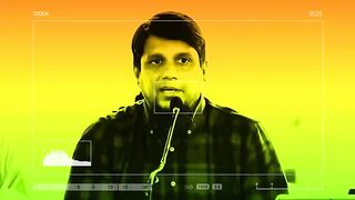 Great leader of the universe