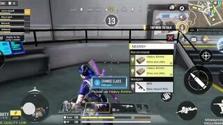 Call of duty kill 5 Battle Royal