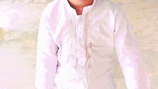 Cute child ❤️ walking style