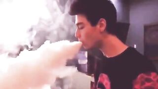 Smoker attitude