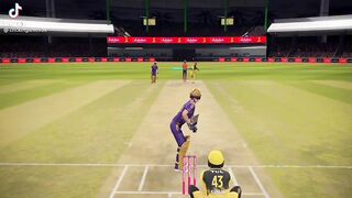 Multan Sultan vs Peshawar Zalmi match long six
