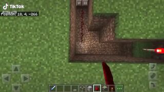 Minecraft Tik Tok satisfying Compilation #35