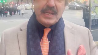 Open invitation for Pakistani media.Nasir butt