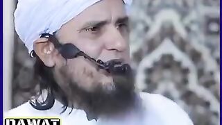 Amali Nazerya Durust kren mufti Tariq Masood bayan