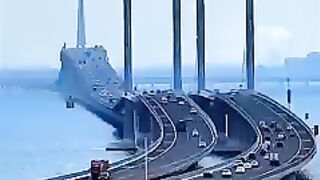 Beautiful Bridges In The World \\ Nad79k