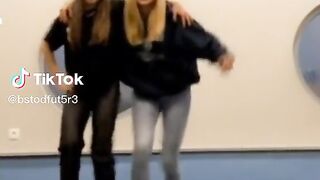 Dances to do with your friends