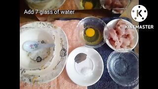 Chicken Soop Recipe