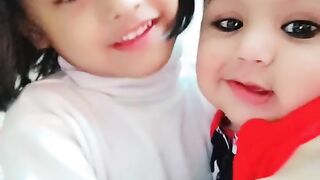 Baby is missing his Father