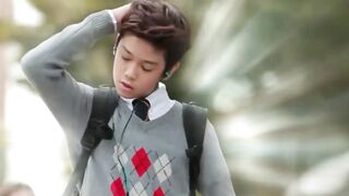 College Boy||Love Story||Very Cute Boy And Girl Love Story ❤️❤️||