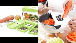 Kitchen gadgets