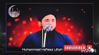 byan hafeez Ullah Mustafai|byan 2022|#byannaats