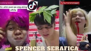 Spencer Serafica Funniest Tiktok Compilation 39751.