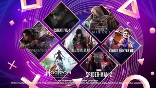 Upcoming Games 2023 | Upcoming PS4 and PS5 games 2023