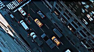 4k spider man short video