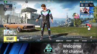 How To Change Region In Pubg Mobile | How To Change Region To Pakistan | Region Problem Solution