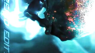 Black Adam 4k short video
