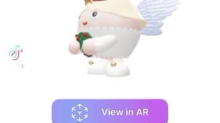Get a new NFT art toy every day!