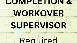 Job vacancy in Iraq