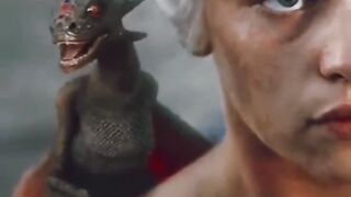 Mother of dino