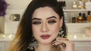 Eye's makeup tutorial ????