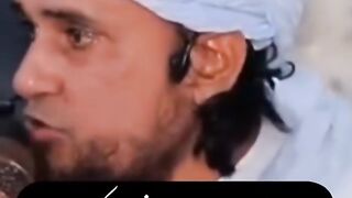 جو سائنسدان کان پہ تحقیق کر رہا تھا // مفتی طارق مسعود