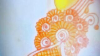 Mehndi Designs