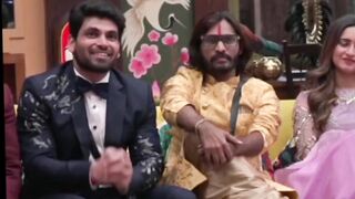 Shiv thakry biggboss