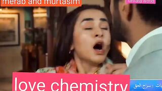 Tere Bin|Love Chemistry