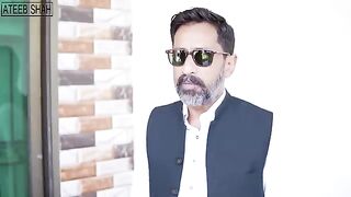 غریب لوگوں کی دنیا