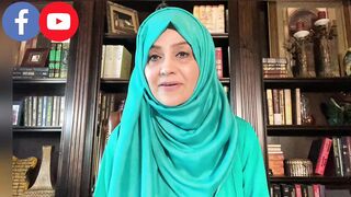 نبی پاک نے فرمایا کہ اس دعا کو پڑھنے سے اللہ پاک مال، بیٹے باغات ن