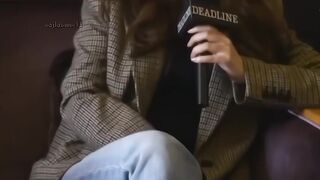 Sajal ali interview