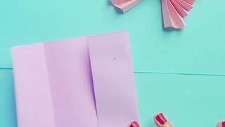 How to make Paper Butterfly