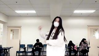 Dance with me