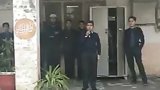 Pashto naat in the voice of school boy Beautiful voice