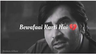 Sad status ????????????????????????????