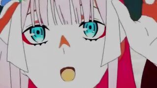 Anime shorts ????????