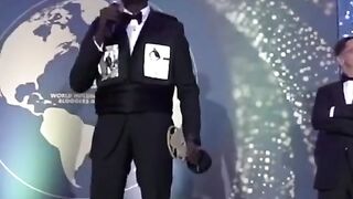 Khaby. Lame. Speach