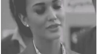 Poetry video