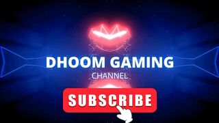hi iam uploded gaming videos . subscribe and follow my channel