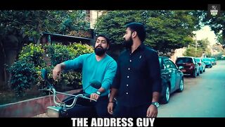 Types Of Mobile Snatchers _ Comedy Skit