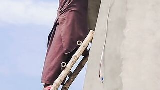 CCTV Camera installation