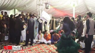 Rimal Ali Shah Hot Mujra Dance Performance 2023