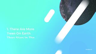 5 Crazy Facts You Didn't Know About Space Part 2 | Facts Sprite