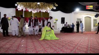 Changay Rakhay Ni Parday , Mehak Malik Dance,djpakistani