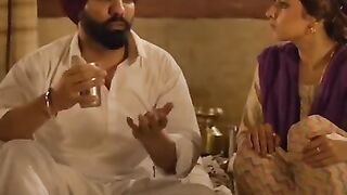 Saunkan Saunkne Funny Scene _ Ammy Virk _ BS Movies(720P_HD).