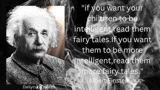 Albert Einstein Life Changing Quotes-Quotes
