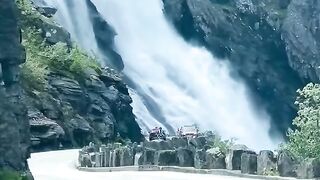 Nature beauty