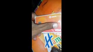 How to Get Free Visa Debit Card From Naya App | 2023 |