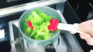 Amazon useful kitchen items . Helpful for cooking and also making life easy .